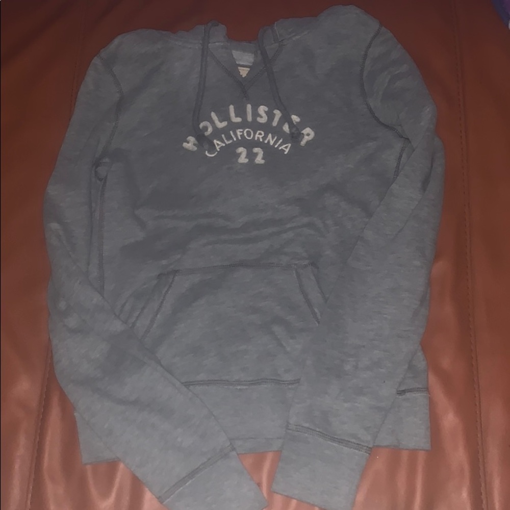 Hollister Sweatshirt
